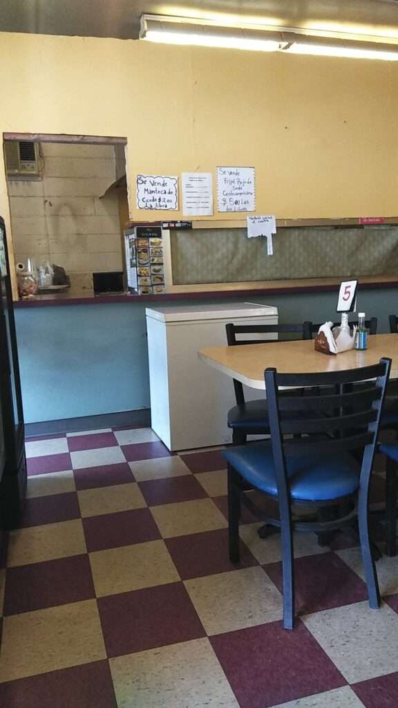 Nuevo Alba Restaurant photo 3