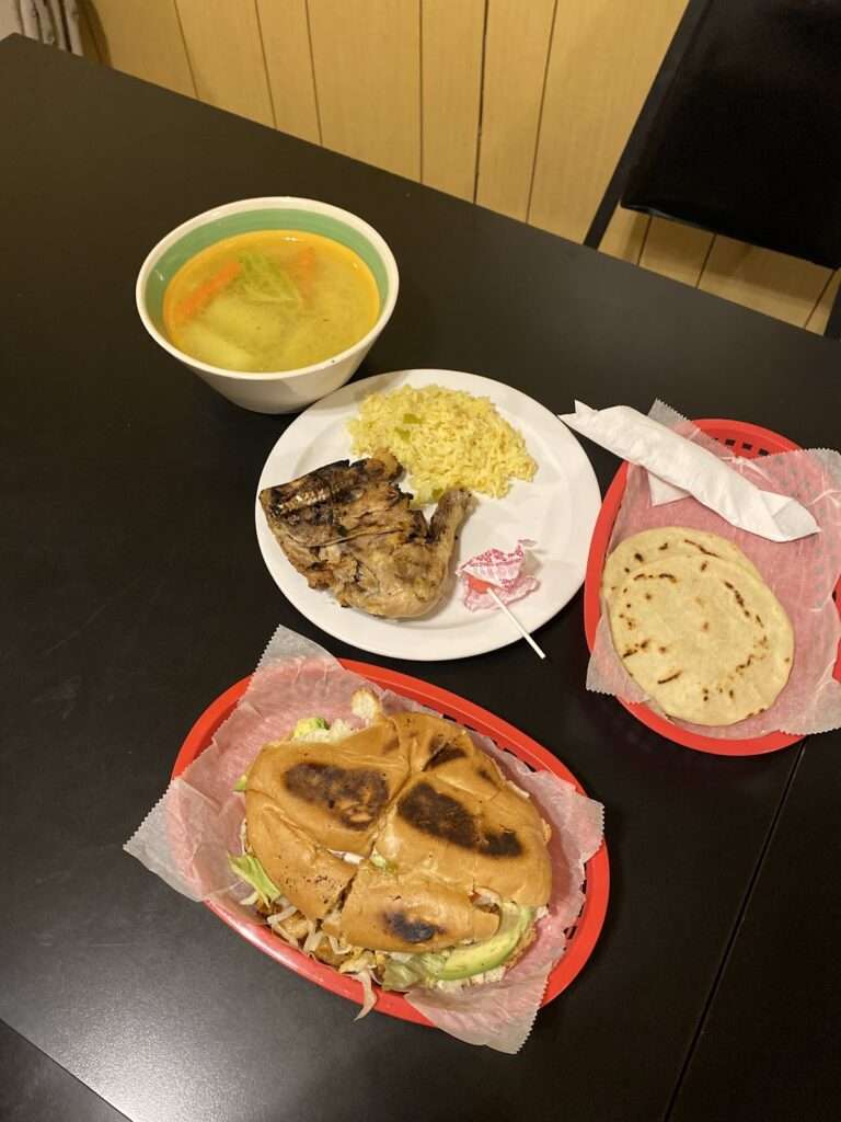 Nuevo Alba Restaurant photo 5