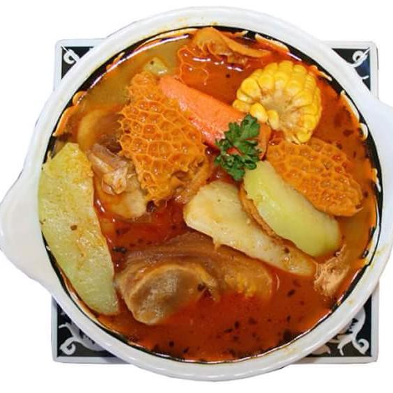 Nuevo Alba Restaurant photo 6